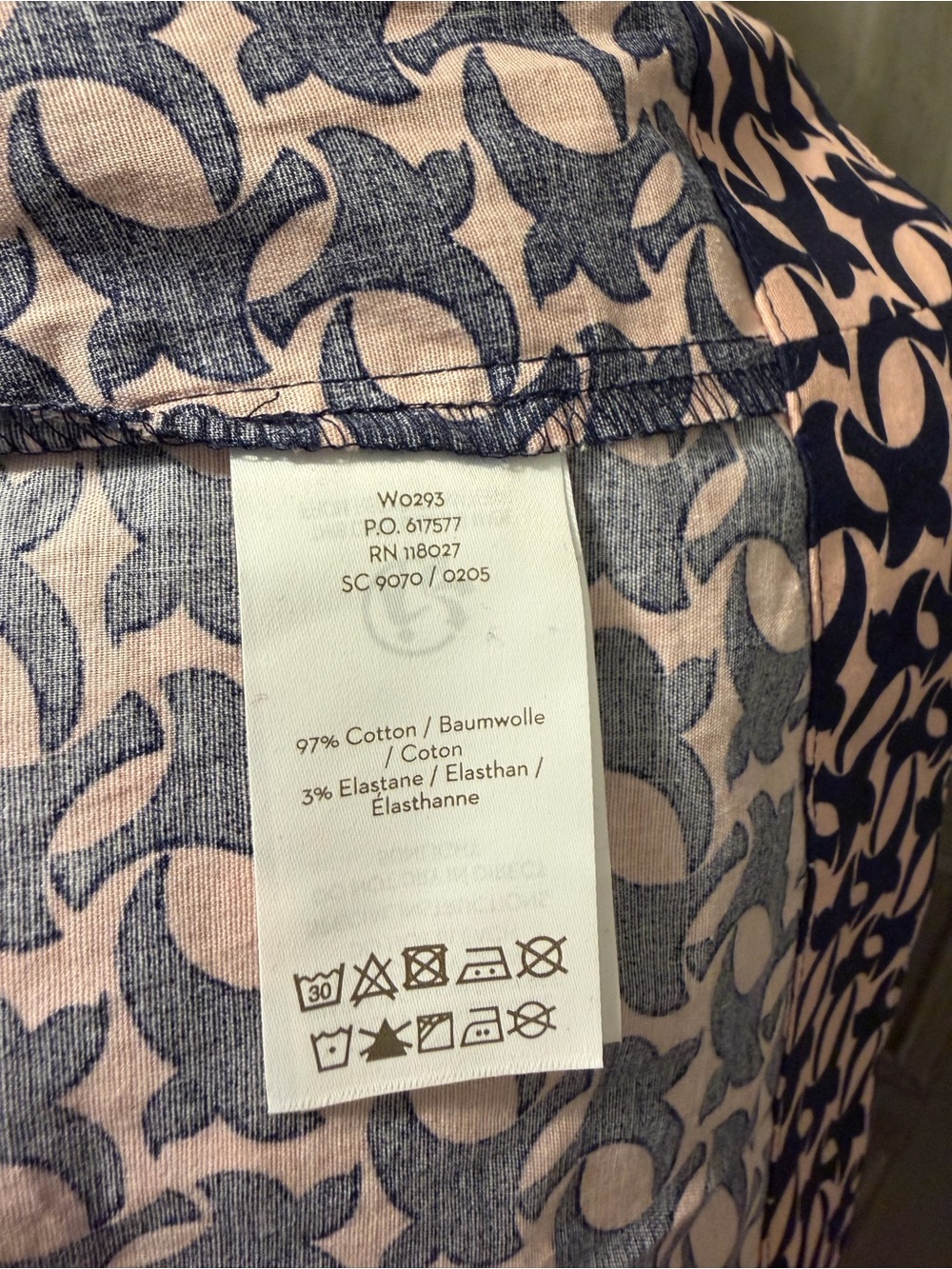 NWT Boden Isadora midi Short Sleeve Shirt Dress US12 - Picture 8 of 10